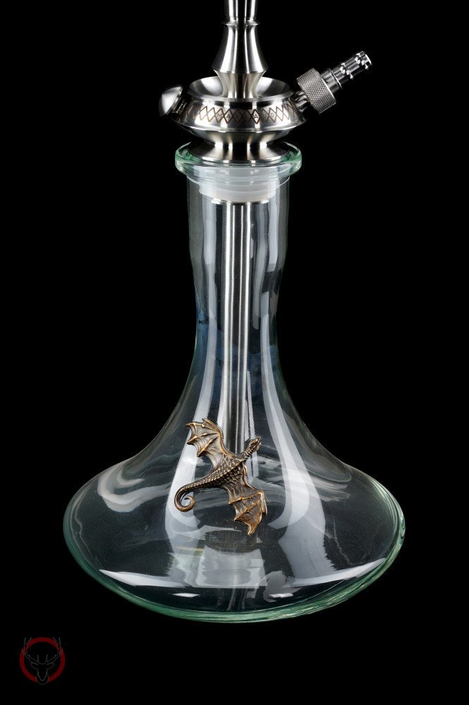 Кальян Maklaud Dragon NEW