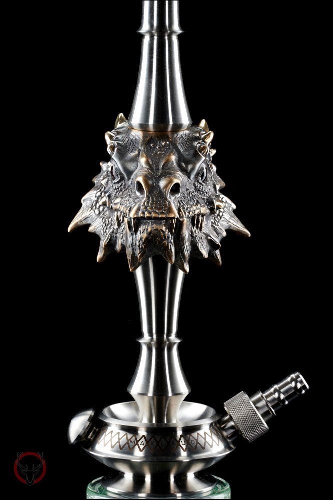Кальян Maklaud Dragon NEW