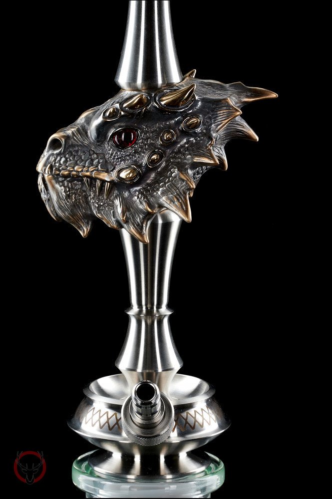 Кальян Maklaud Dragon NEW