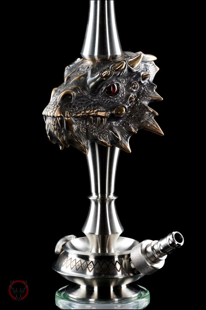 Кальян Maklaud Dragon NEW