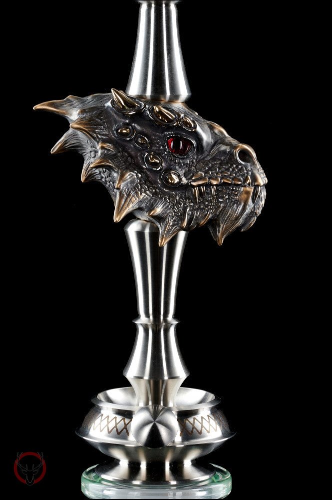 Кальян Maklaud Dragon NEW