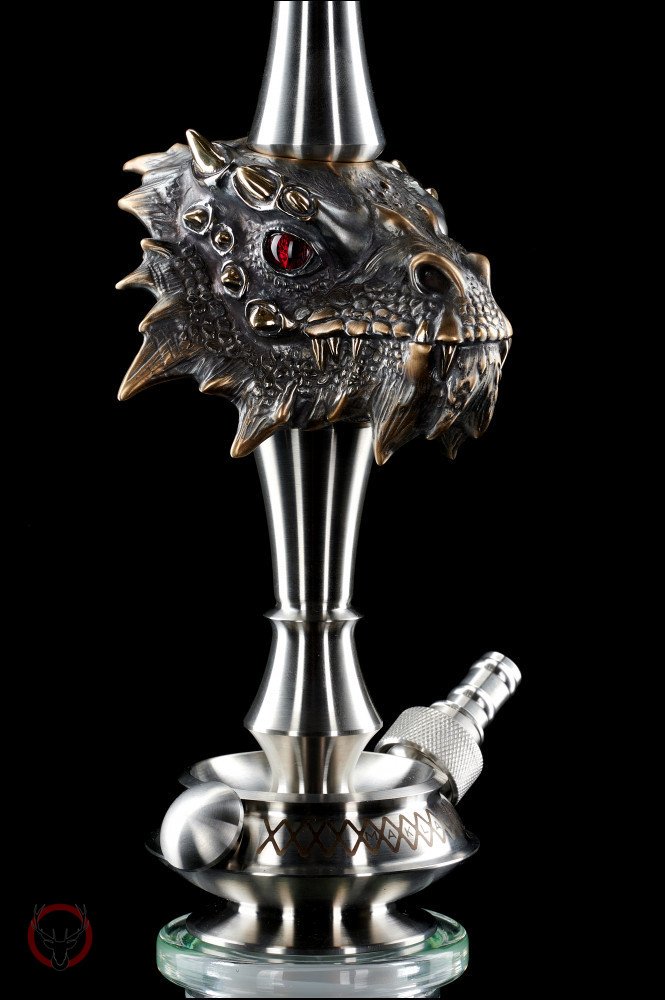 Кальян Maklaud Dragon NEW