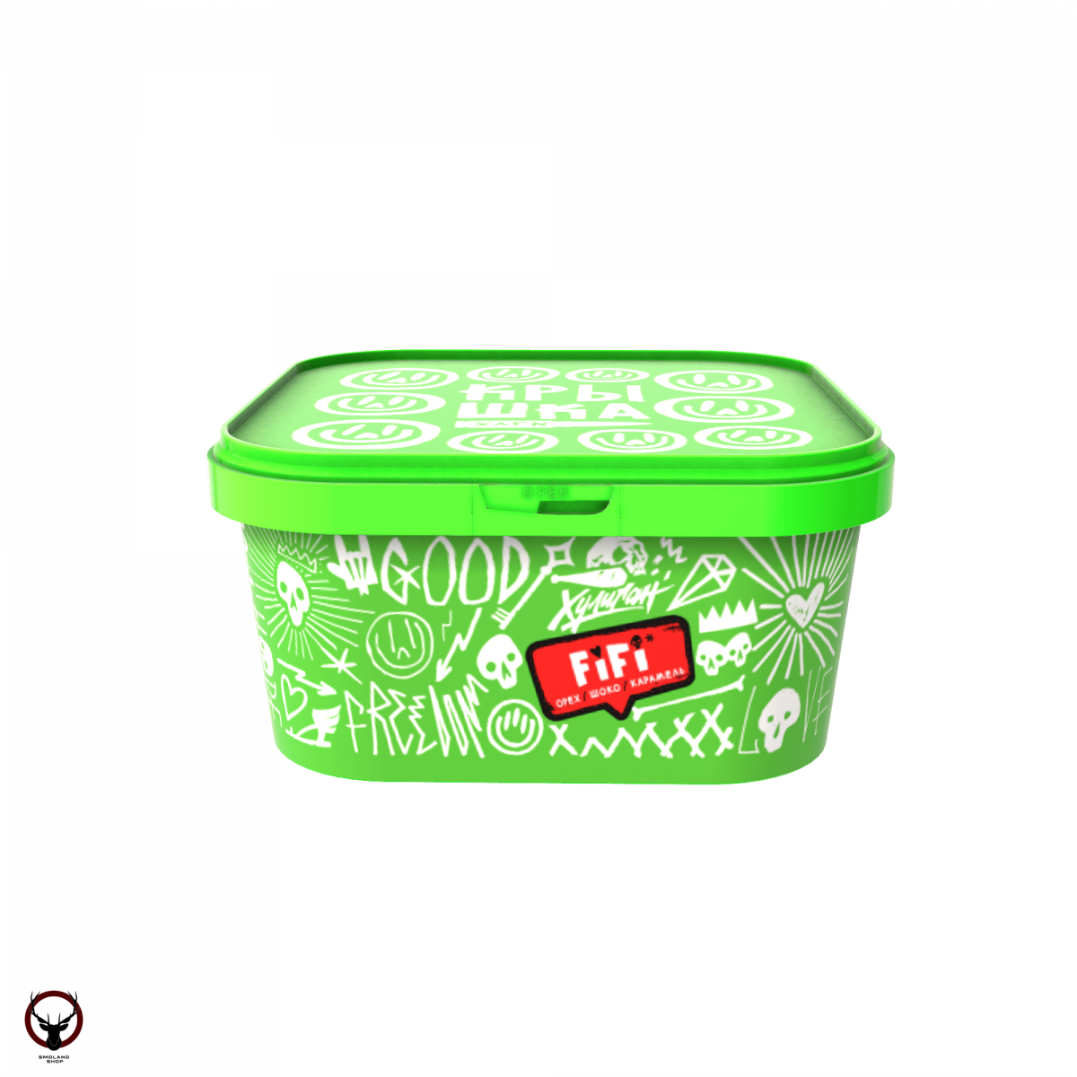 Хулиган FIFI 200гр МРК