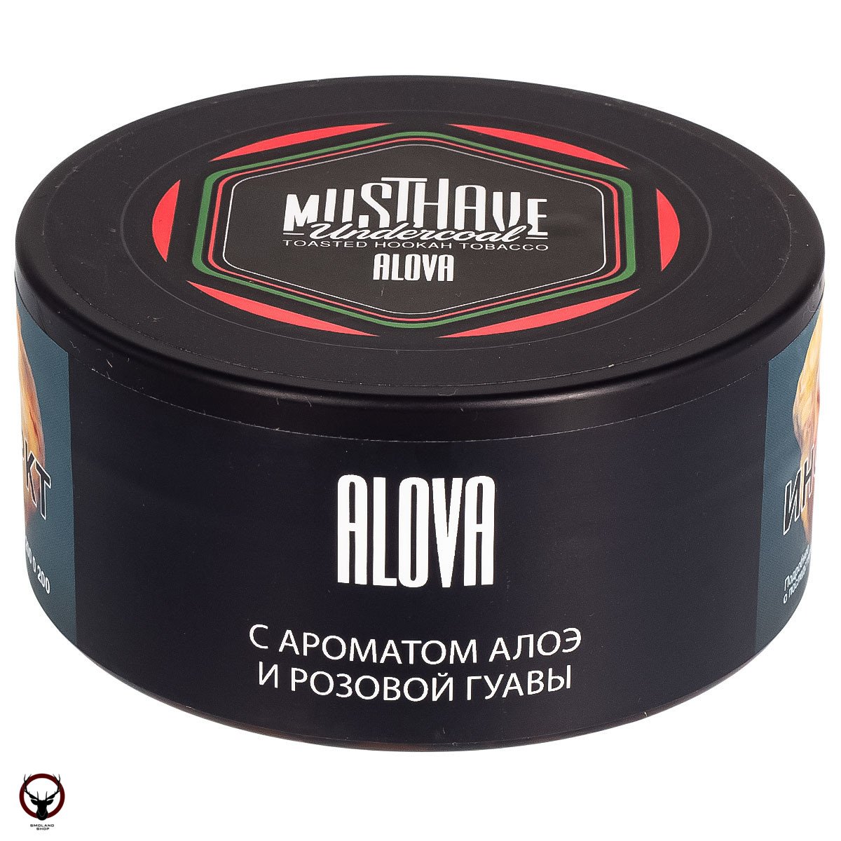 MustHave Alova 25гр МРК