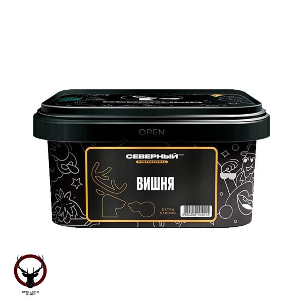 Северный Professional Вишня 200гр МРК