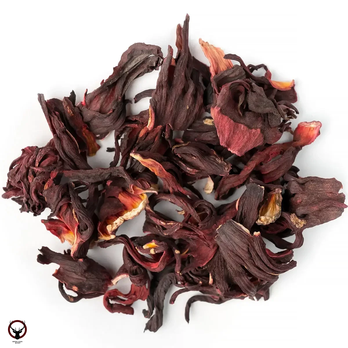 Добавка к чаю Гибискус (Каркаде), 100 гр.