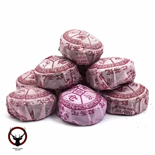 Китайский красный чай Дянь Хун из Юннаня мини гнездо, 500 гр.
