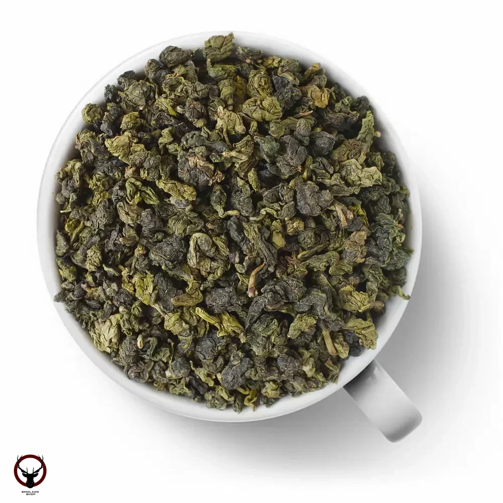 Чай молочный улун (Оолонг), 100 гр.