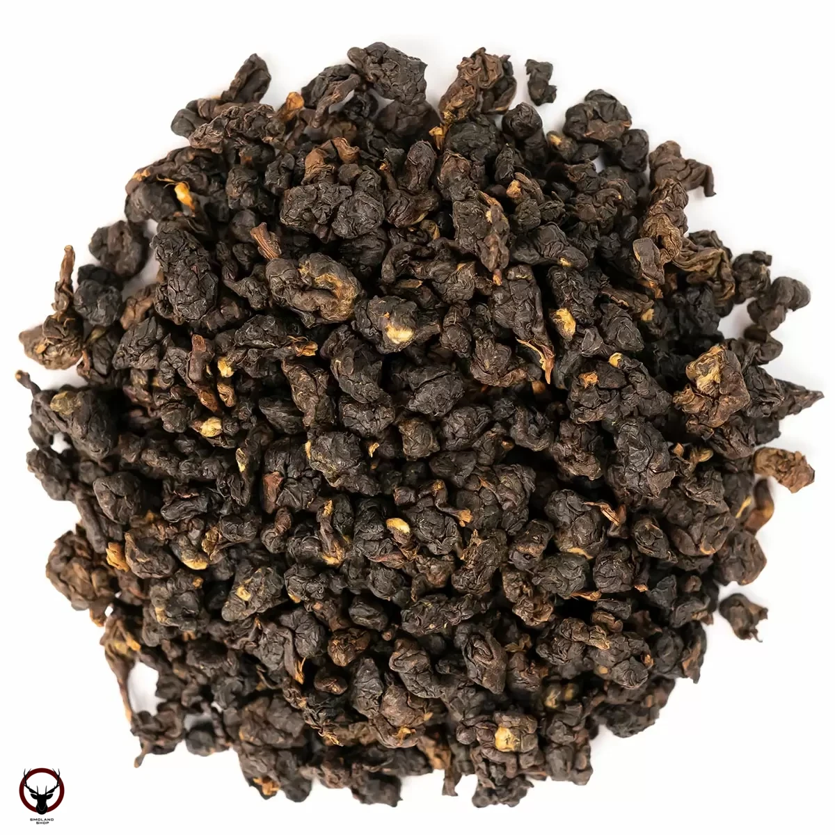 Чай улун (Оолонг) Габа, Тайвань, 100 гр.