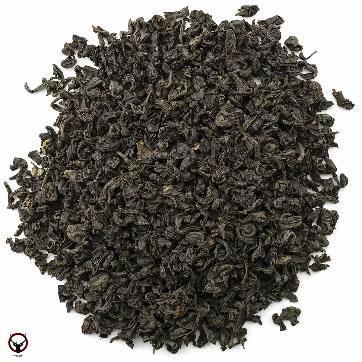 Черный цейлонский чай Красный Слон (ПЕКОЕ), 100 гр.