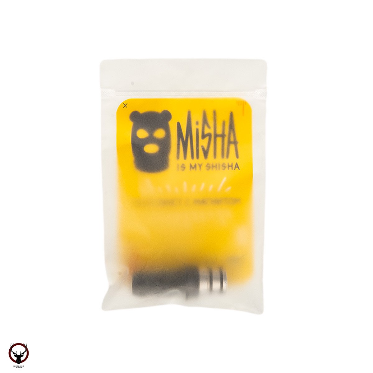 MISHA Коннектор для шланга (магнитный)