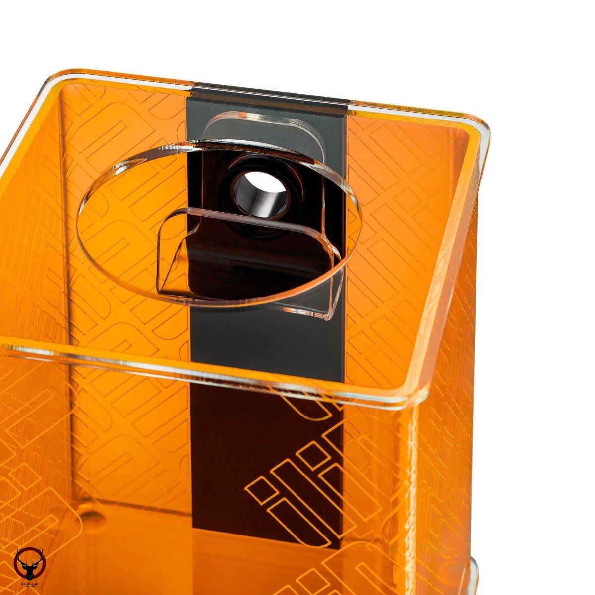 Кальян Nanosmoke LAVA