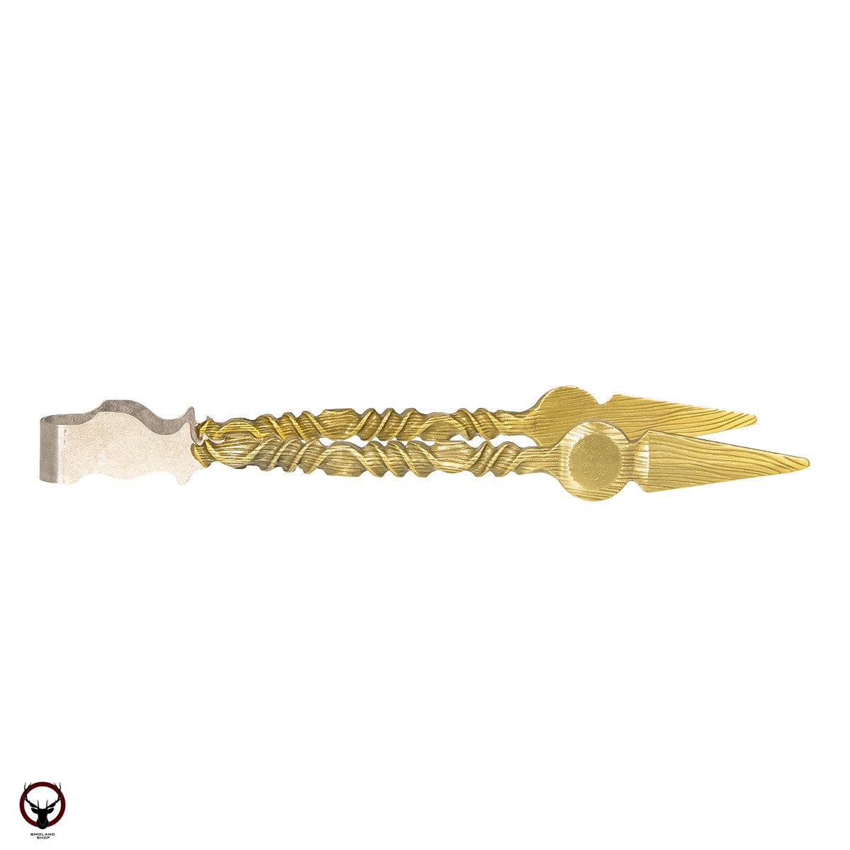 Щипцы STICK Gold