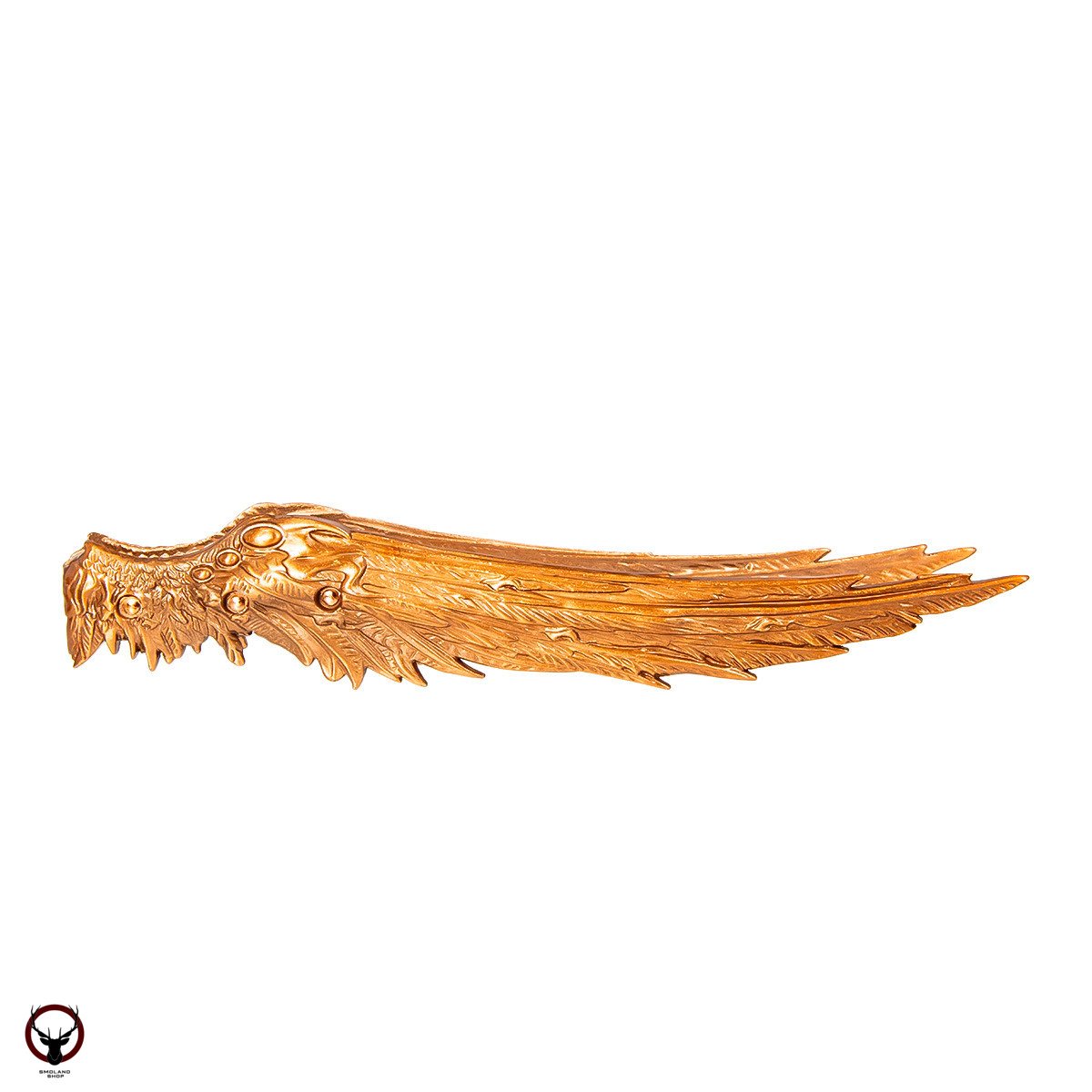 Щипцы ANGEL Bronze