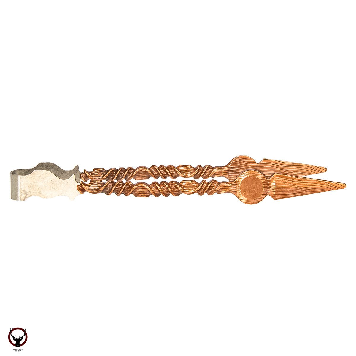 Щипцы STICK Bronze