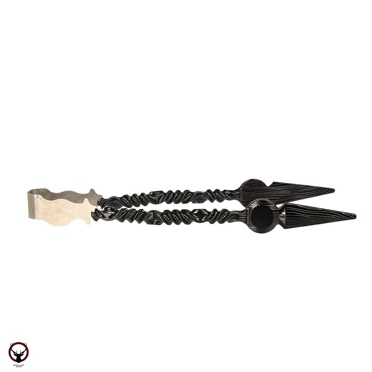 Щипцы STICK Black