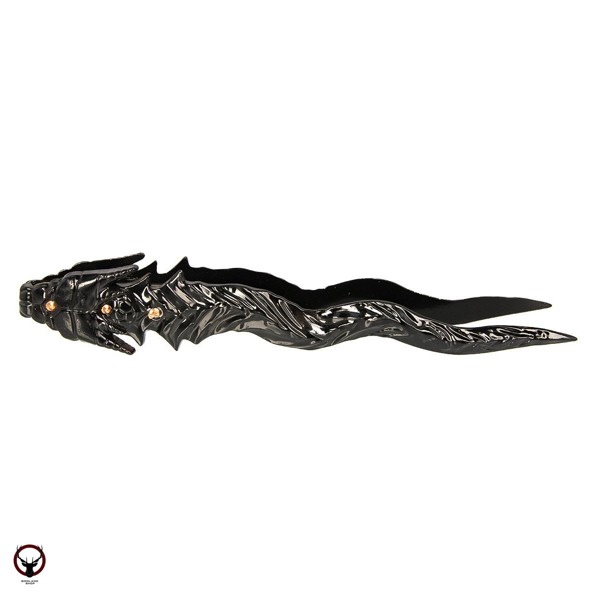 Щипцы DRAGON Black