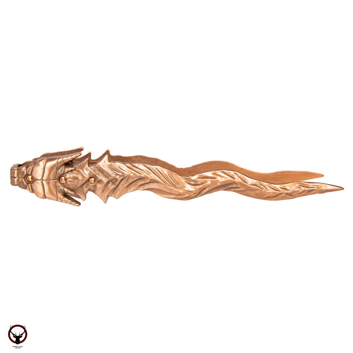 Щипцы DRAGON Bronze