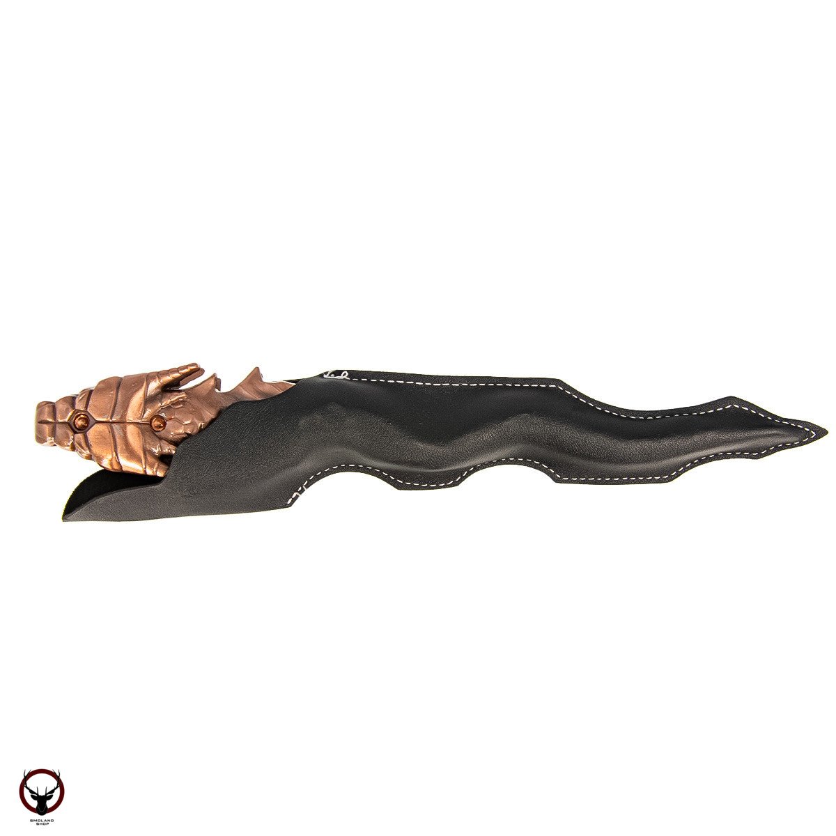 Щипцы DRAGON Bronze