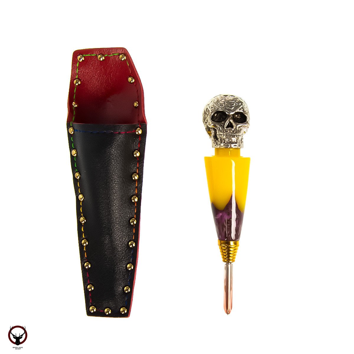 Шило Scull2 Silver