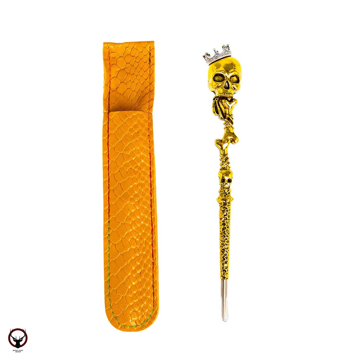 Шило Scull1 Gold