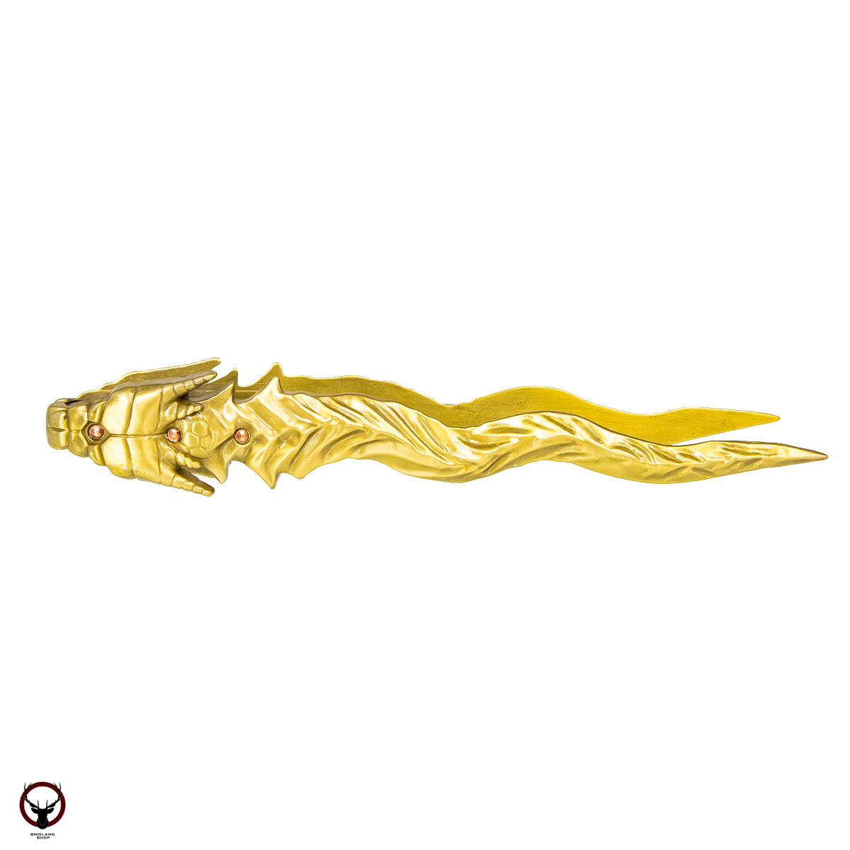 Щипцы DRAGON Gold