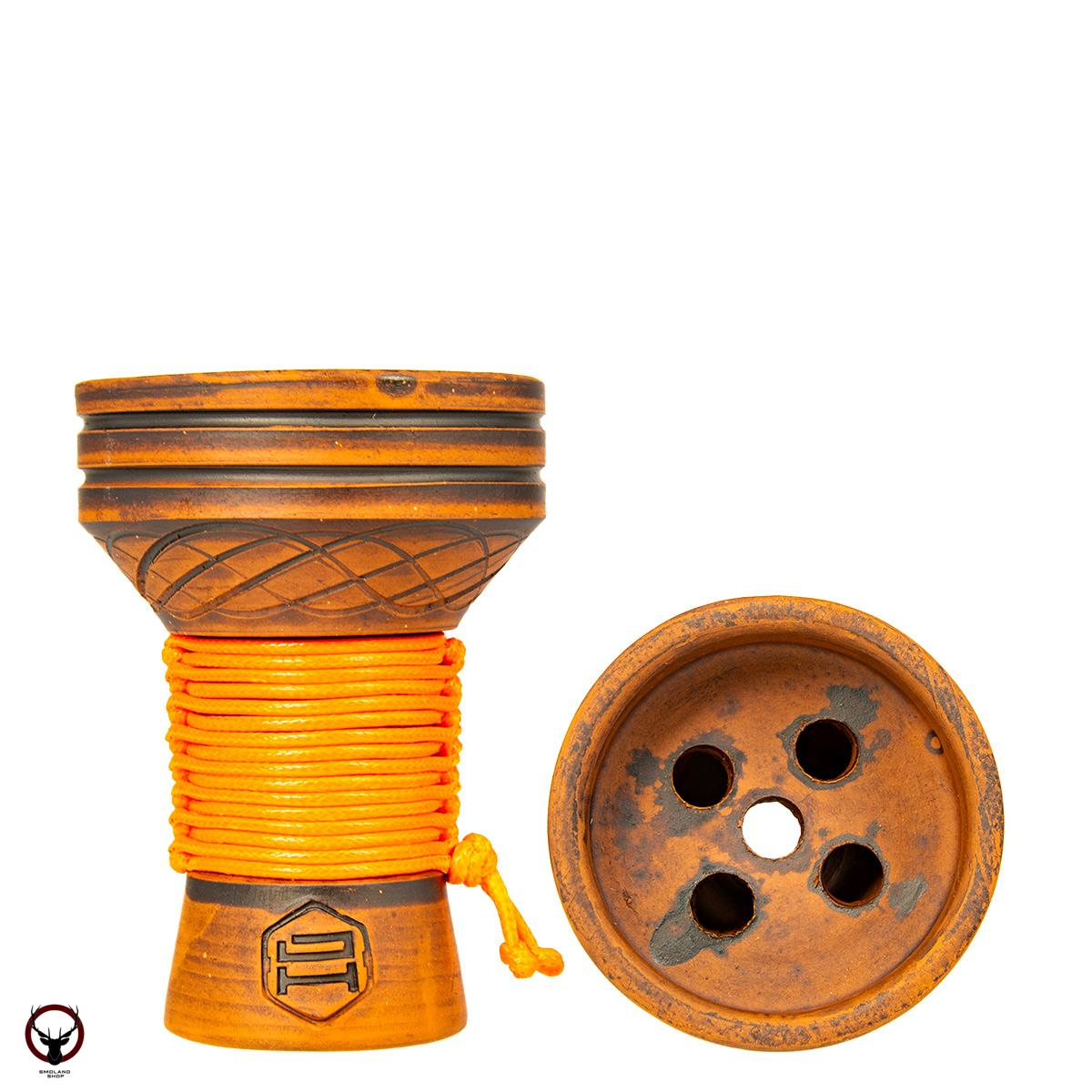 Чашка Japona Killer orange