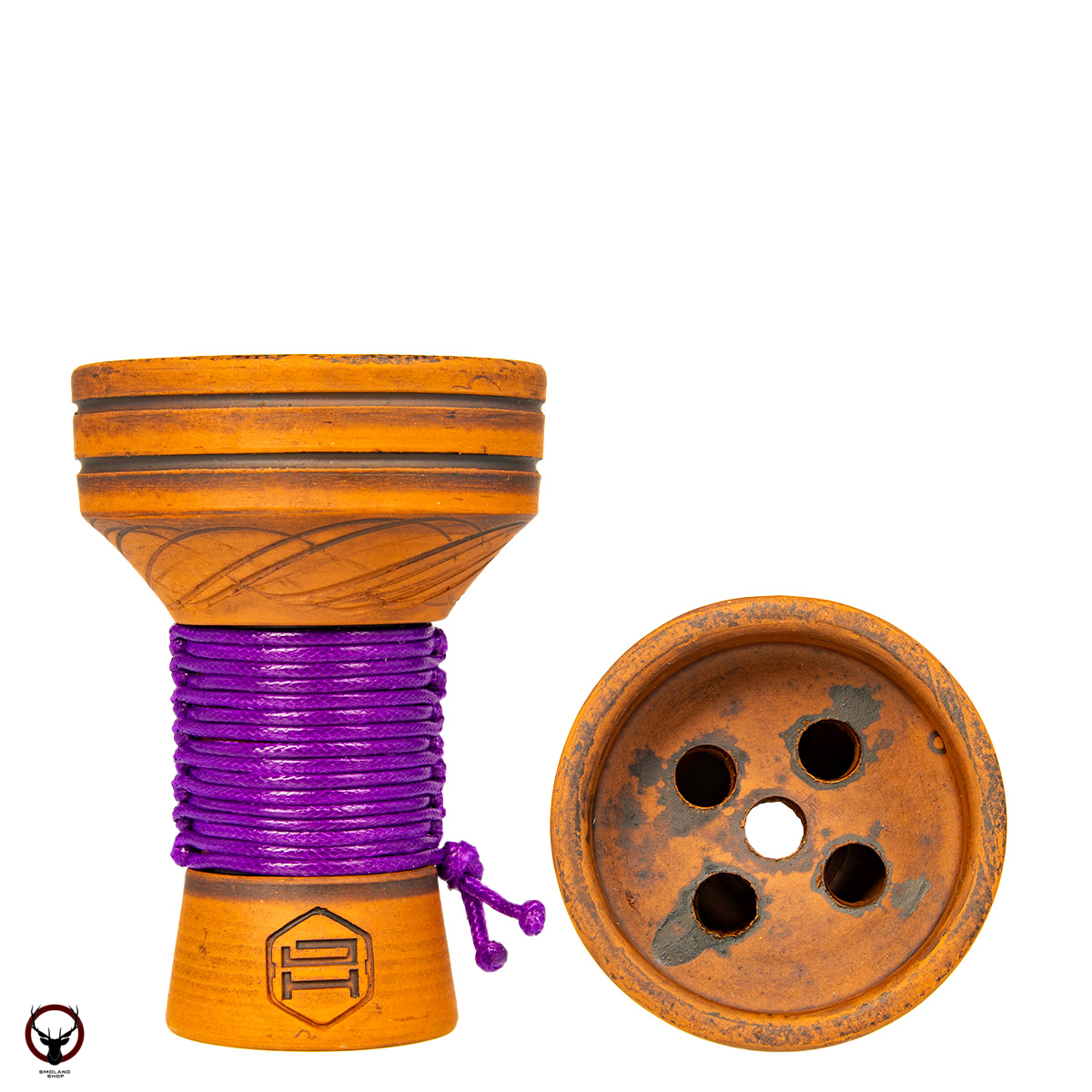 Чашка Japona Killer purple