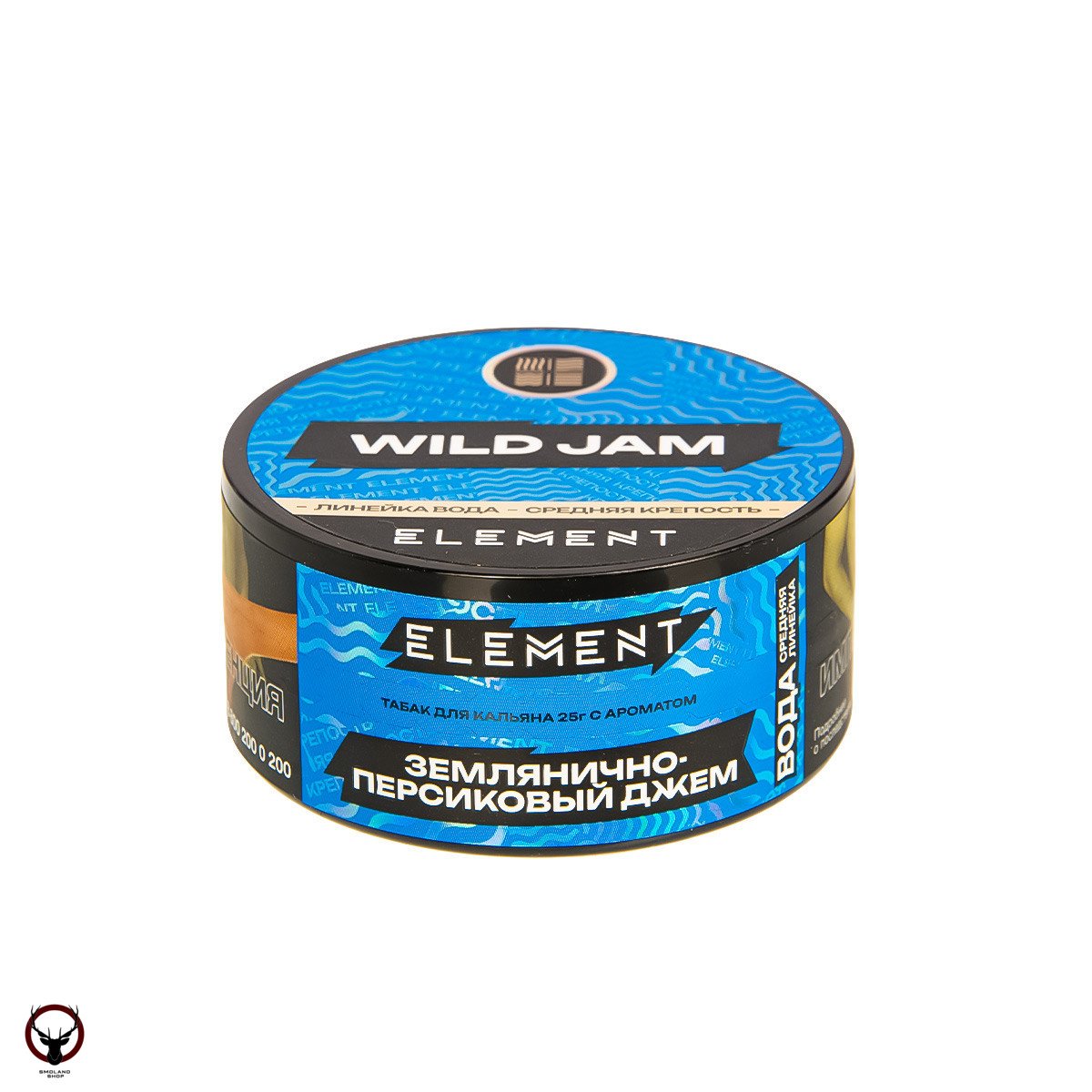 Element ВОДА Wild Jam NEW 25гр МРК