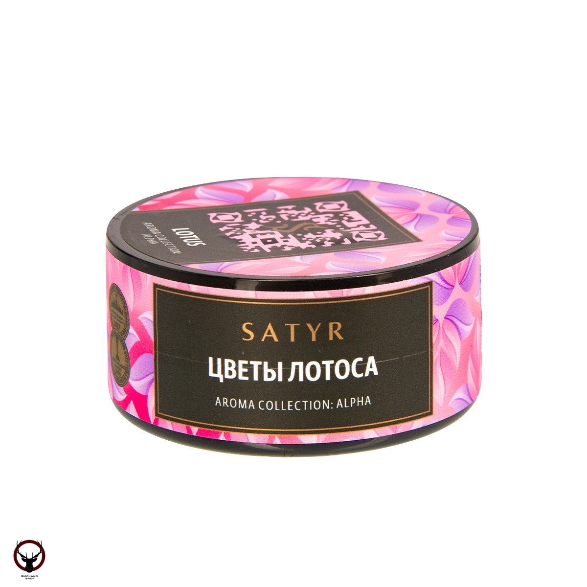 Satyr Lotus 25 гр МРК