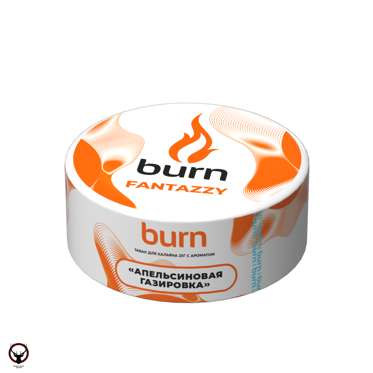 Burn Fantazzy 25гр МРК