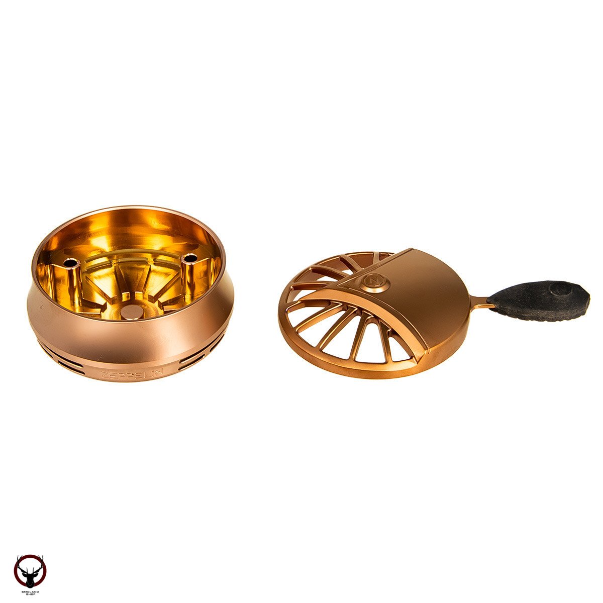 Kaloud Zeppelin Titanium (золото)