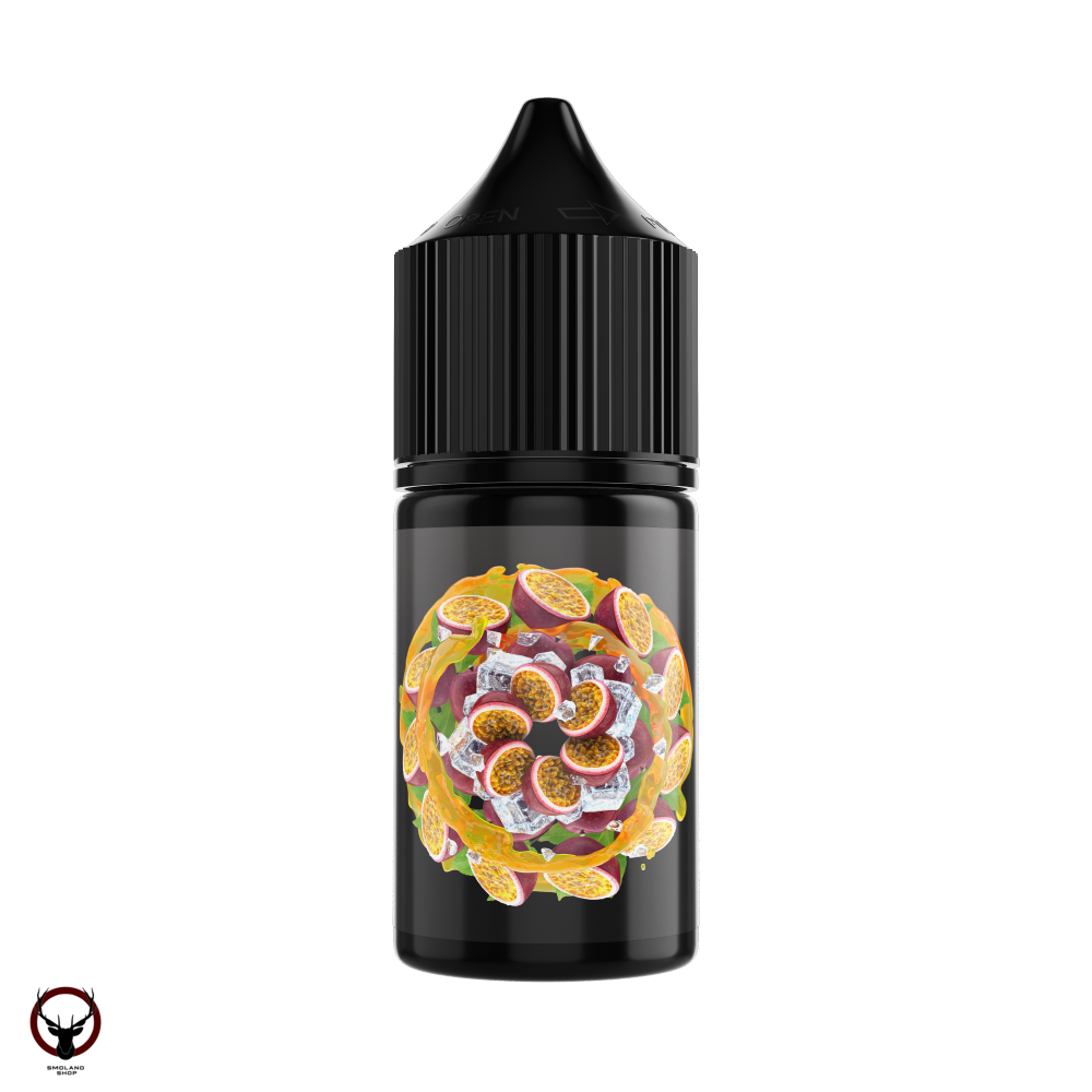 Жидкость SOAK L30 Fresh Passion Fruit 30 мл 2 мг МРК