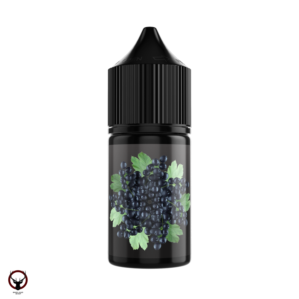 Жидкость SOAK L30 Forest Blackcurrant 30 мл 2 мг МРК