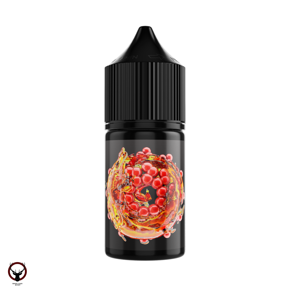 Жидкость SOAK L30 Dr. Cherry 30 мл 2 мг МРК