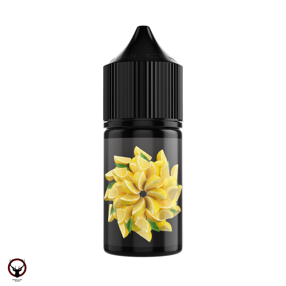 Жидкость SOAK L30 True Lemon 30 мл 2 мг МРК