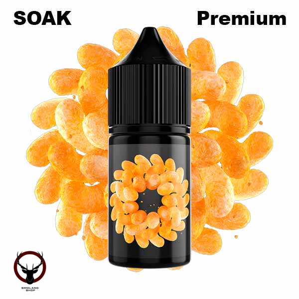 Жидкость SOAK L30 Corn Sticks 30 мл 2 мг МРК