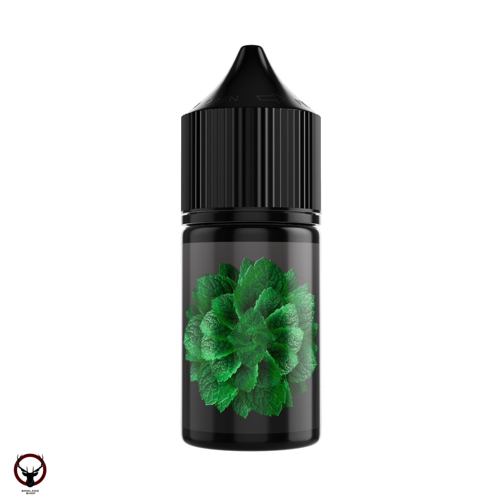 Жидкость SOAK L30 Cane Mint 30 мл 2 мг МРК