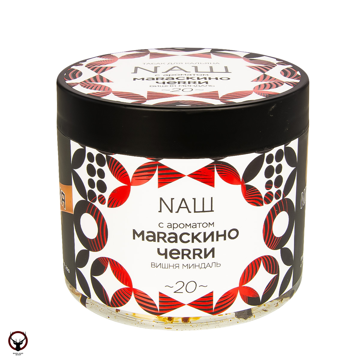NАШ Мараскино черри 200гр МРК