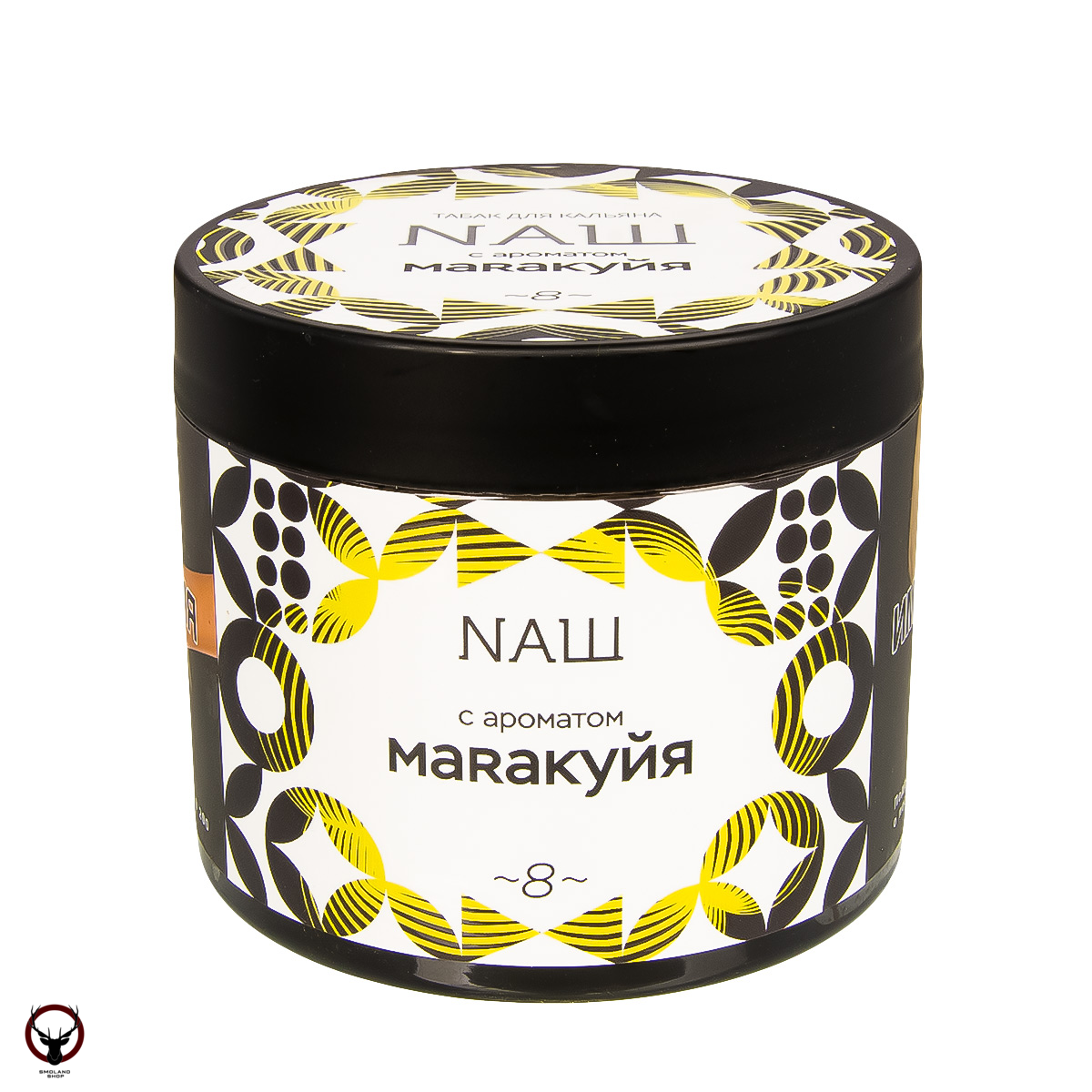 NАШ Маракуйя 200гр МРК