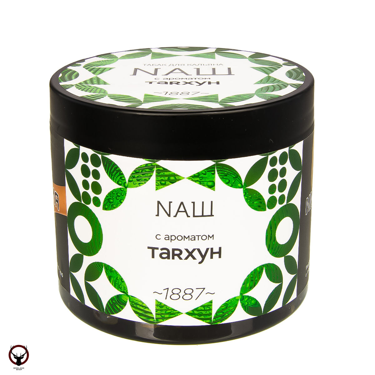 NАШ Тархун 200гр МРК