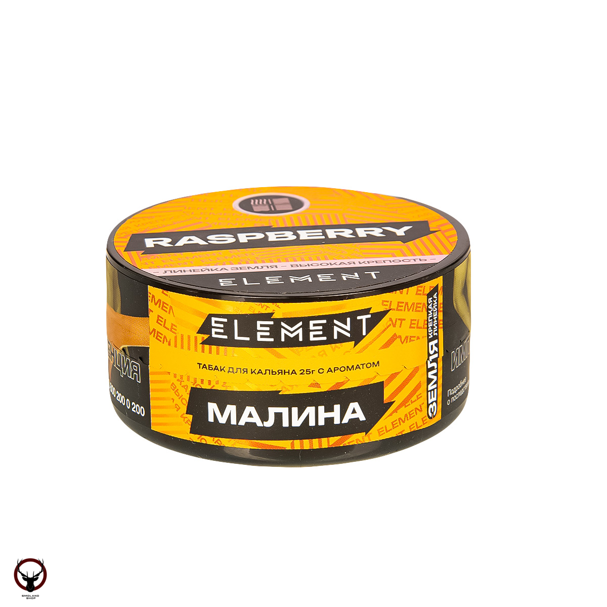 Element ЗЕМЛЯ Raspberry NEW 25гр МРК