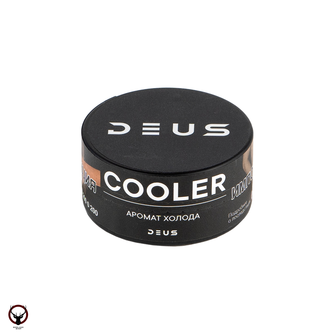 DEUS Cooler 30гр МРК