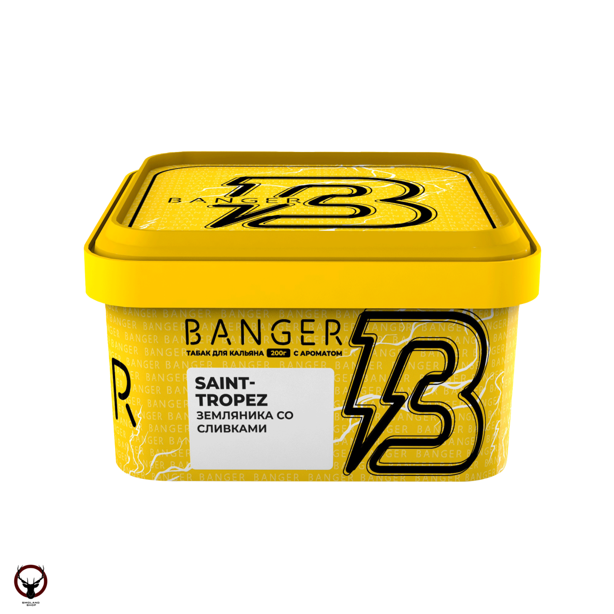Banger Saint-Tropez 200гр МРК