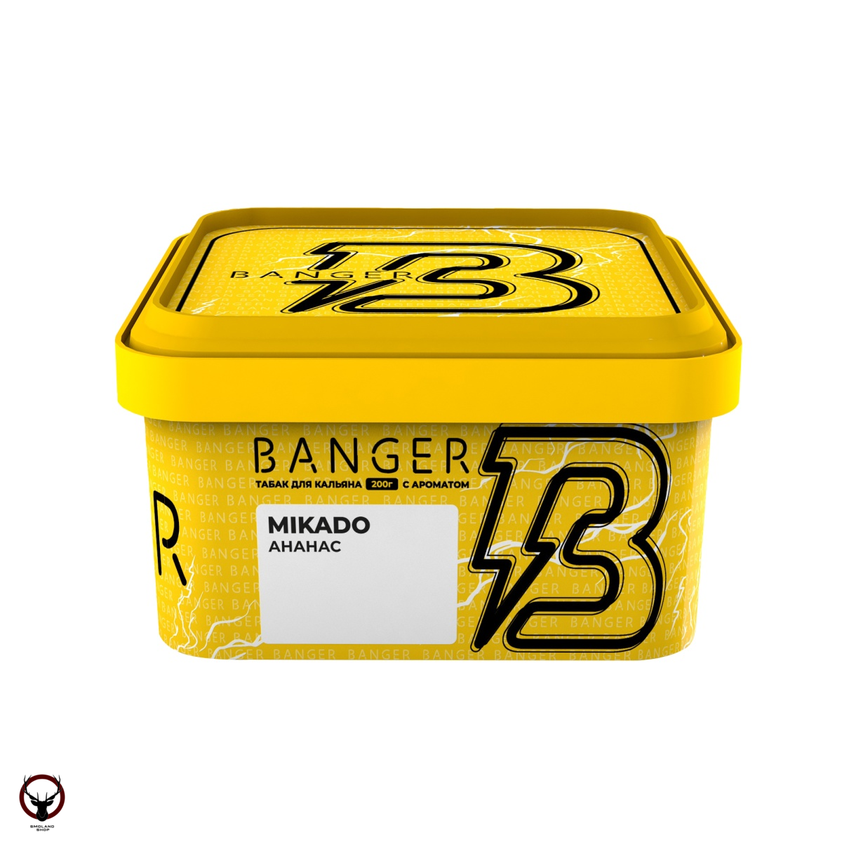Banger Mikado 200гр МРК