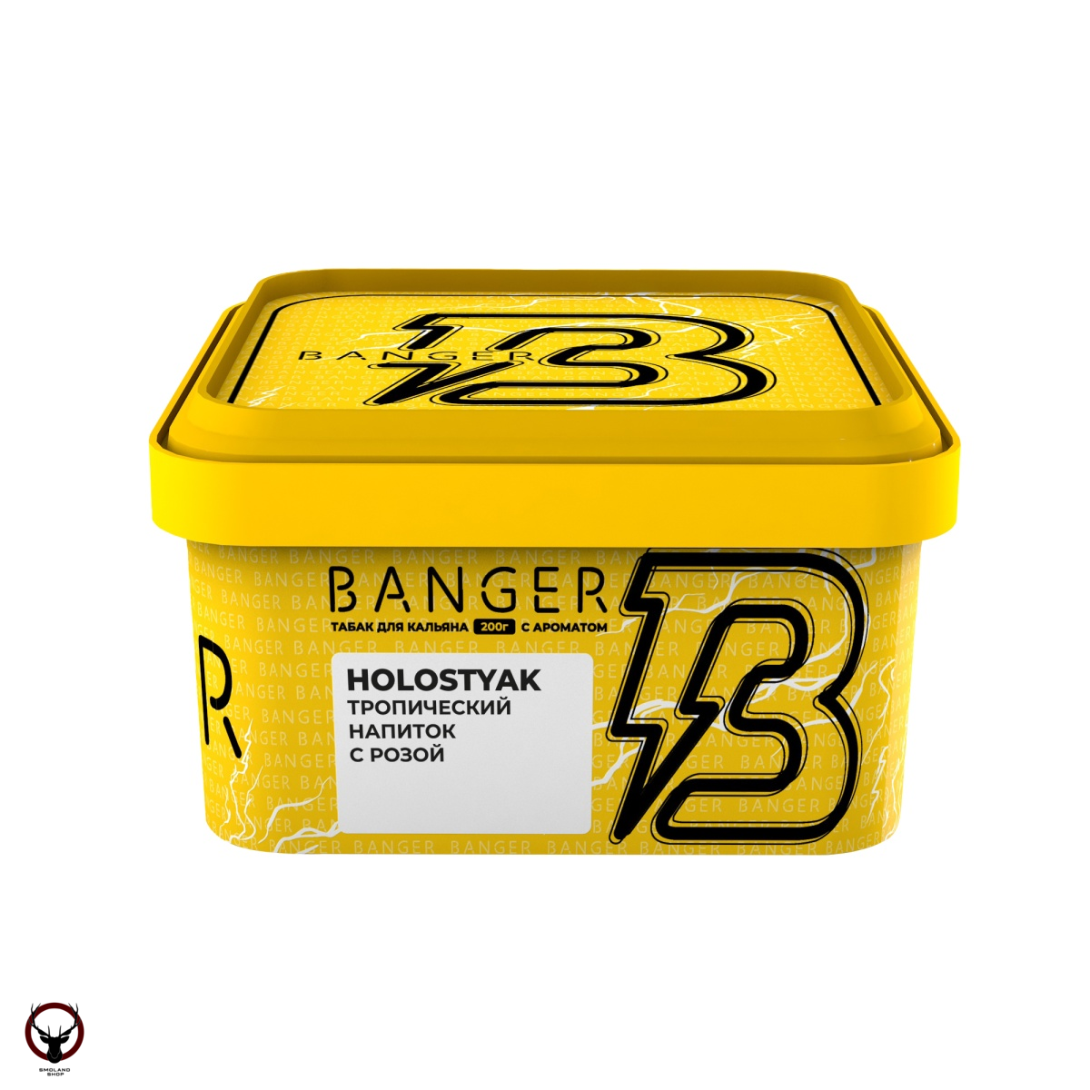 Banger Holostyak 200гр МРК