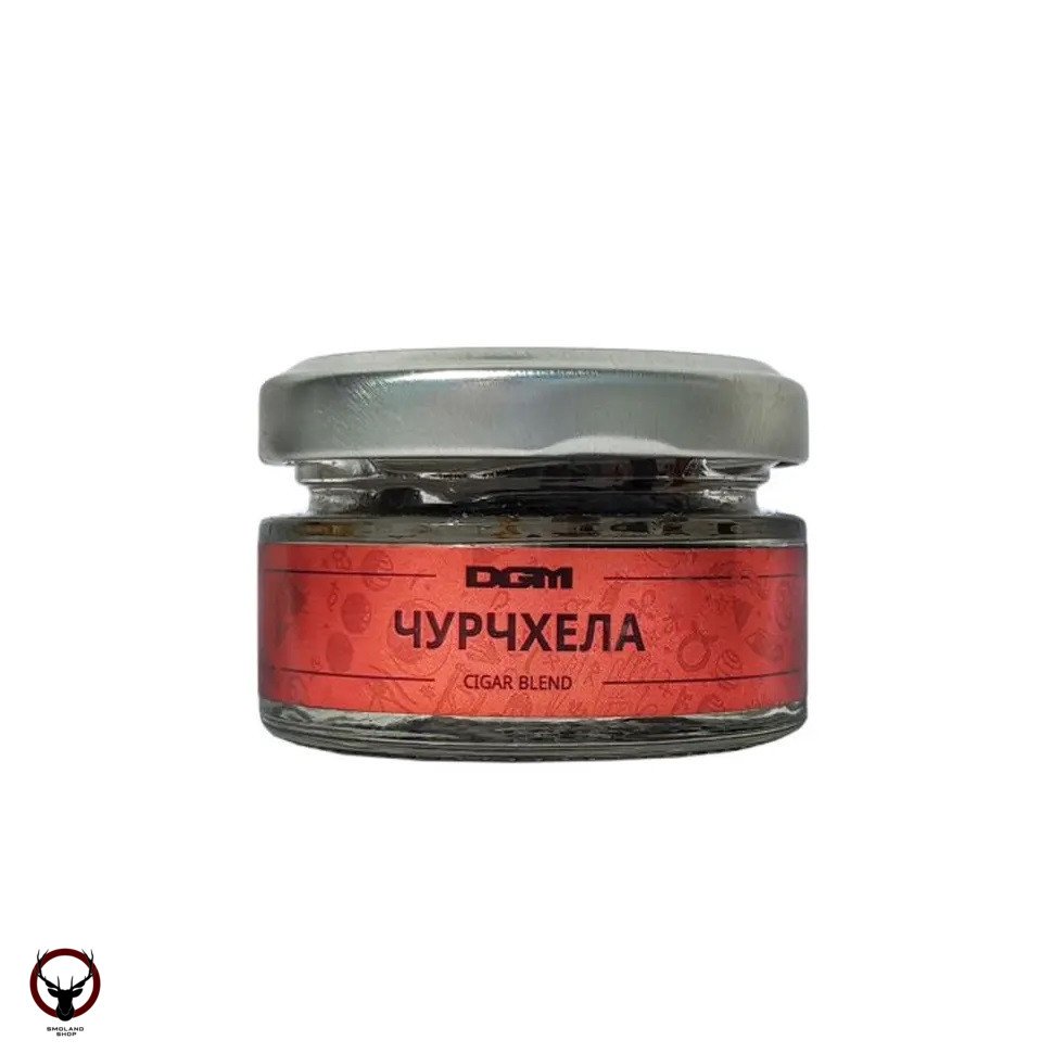 Табак Dogma - Чурчхела 20 гр.