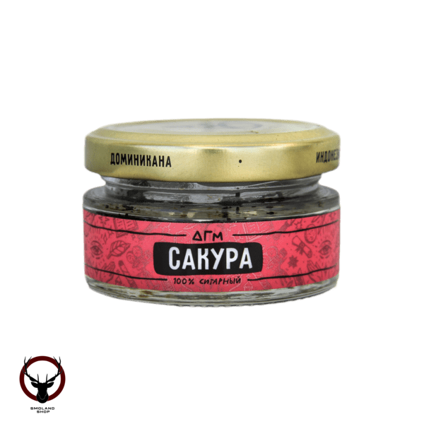Табак Dogma - Сакура 20 гр.