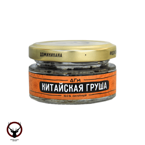 Табак Dogma - Китайская Груша 20 гр.