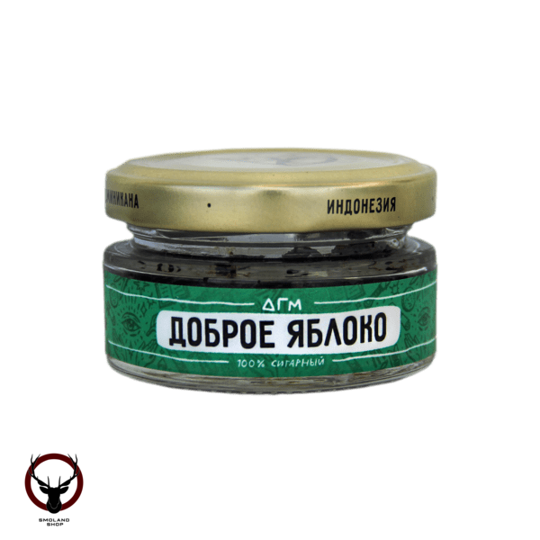 Табак Dogma - Доброе Яблоко 20 гр.
